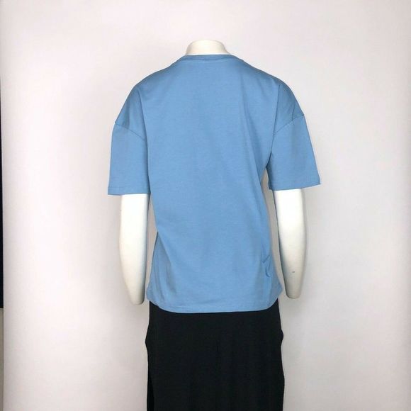 ZARA DISNEY MINNIE MOUSE COWGIRL WESTERN T-SHIRT - Picture 7 of 8